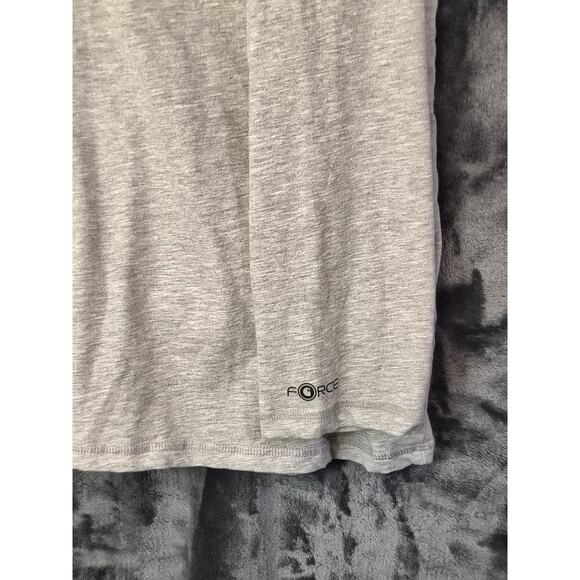 Carhartt Force Relaxed Fit Gray 2XL - Picture 4 of 7